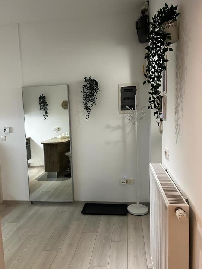 Lvm Apartments 자그레브 외부 사진
