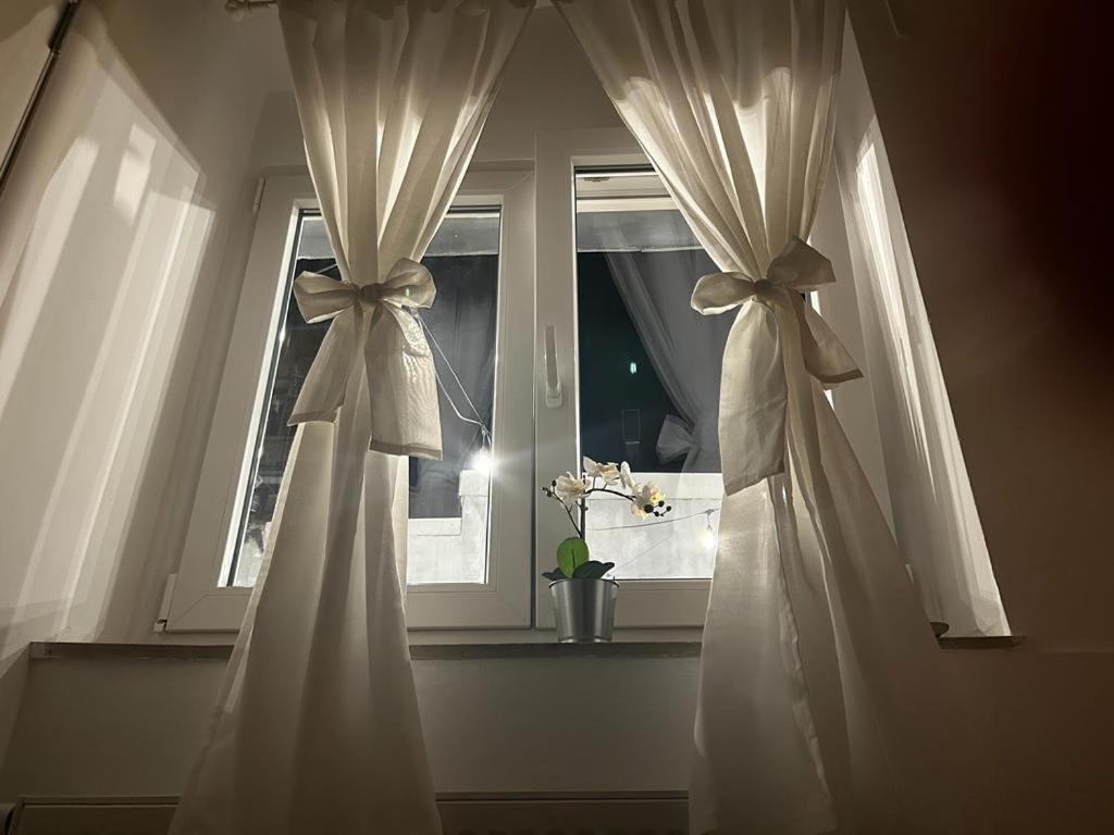 Lvm Apartments 자그레브 외부 사진