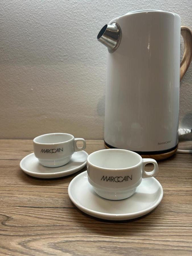 Lvm Apartments 자그레브 외부 사진